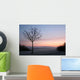 Onset Winter Wall Decal