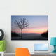 Onset Winter Wall Decal