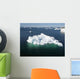 Ocean Ilulissat Wall Decal