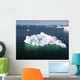 Ocean Ilulissat Wall Decal
