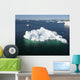 Ocean Ilulissat Wall Decal