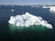 Ocean Ilulissat Wall Decal