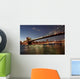 Brooklyn Bridge Wall Decal