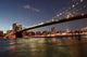 Brooklyn Bridge Wall Decal