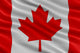 Flagge Von Kanada Wall Decal