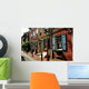 Philadelphia Pennsylvania June 25 Wall Decal