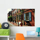 Philadelphia Pennsylvania June 25 Wall Decal