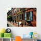 Philadelphia Pennsylvania June 25 Wall Decal