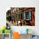 Philadelphia Pennsylvania June 25 Wall Decal