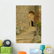Puebla Alcocer Castle 07 Wall Decal