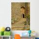 Puebla Alcocer Castle 07 Wall Decal