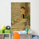 Puebla Alcocer Castle 07 Wall Decal