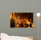 Cave Caverns Wall Decal