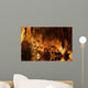Cave Caverns Wall Decal