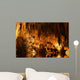 Cave Caverns Wall Decal