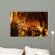 Cave Caverns Wall Decal