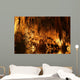 Cave Caverns Wall Decal