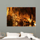Cave Caverns Wall Decal