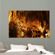 Cave Caverns Wall Decal
