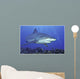 Shark Wall Decal Design 4