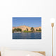 Nature Reserve Aswan Egypt Wall Decal