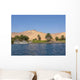 Nature Reserve Aswan Egypt Wall Decal