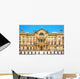 New Jersey State House Wall Decal