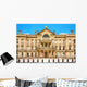 New Jersey State House Wall Decal