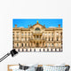 New Jersey State House Wall Decal