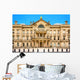 New Jersey State House Wall Decal