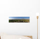 Arequipa Countryside Wall Decal