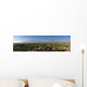 Arequipa Countryside Wall Decal
