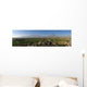 Arequipa Countryside Wall Decal