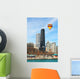 John Hancock Center Chicago Wall Decal