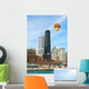 John Hancock Center Chicago Wall Decal