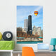 John Hancock Center Chicago Wall Decal