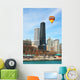 John Hancock Center Chicago Wall Decal