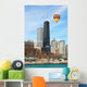 John Hancock Center Chicago Wall Decal
