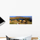 Uros Island Puno Wall Decal