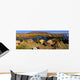 Uros Island Puno Wall Decal