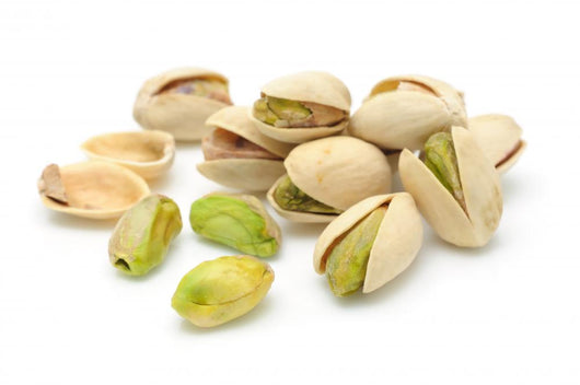 Heap Pistachios Nuts Wall Decal