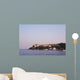 Isledemarguerite 2 Wall Decal
