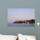 Isledemarguerite 2 Wall Decal