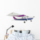 Cessna 172 Airplane Wall Decal
