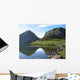 Lago Enol Wall Decal