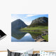 Lago Enol Wall Decal