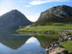 Lago Enol Wall Decal