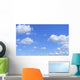 Sky Panorama Wall Decal