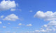 Sky Panorama Wall Decal