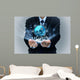 Internet for Business Wall Decal
